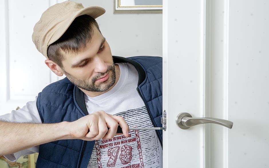 comment ouvrir une vieille serrure sans clé Morangis